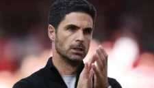 Mikel Arteta sepakat memperpanjang kontrak di Arsenal. (Foto: IG @mikelarteta)