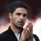 Mikel Arteta sepakat memperpanjang kontrak di Arsenal. (Foto: IG @mikelarteta)