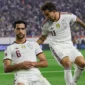 Mikel Merino mencetak dua gol dan membawa La Furia Roja ke perempatfinal. (Foto: IG @sefutbol)