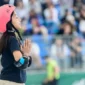 Mikhayla Shanum Caya menjadi atlet termuda Indonesia di Asian Games 2026 dan tampil pada skateboard Park Putri. (Foto: Ist/Kemenpora.go.id)