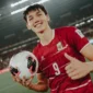 Mitchell Baker top skor FIFA ASEAN Cup 2026 dengan torehan lima gol. (Foto: IG @timnasindonesia)
