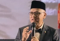 Menhaj Mochamad Irfan Yusuf. (Foto: Kemenhaj)
