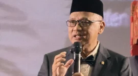 Menhaj Mochamad Irfan Yusuf. (Foto: Kemenhaj)