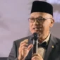 Menhaj Mochamad Irfan Yusuf. (Foto: Kemenhaj)