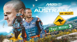 MotoGP Australia 2026 WIB. (Foto: MotoGP.com)