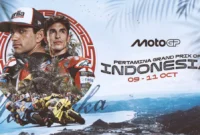 MotoGP Mandalika 2026. (Foto: MotoGP.com)