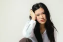 Natania Karin merilis album kedua berisi 11 lagu tentang cinta dan kenangan. (Foto: IG @nataniakarin)