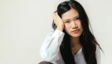 Natania Karin merilis album kedua berisi 11 lagu tentang cinta dan kenangan. (Foto: IG @nataniakarin)