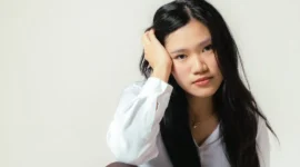 Natania Karin merilis album kedua berisi 11 lagu tentang cinta dan kenangan. (Foto: IG @nataniakarin)