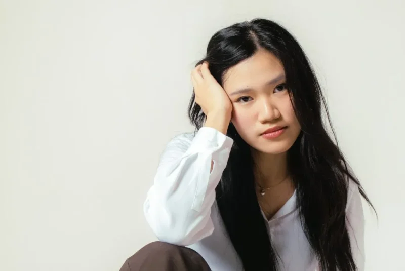 Natania Karin merilis album kedua berisi 11 lagu tentang cinta dan kenangan. (Foto: IG @nataniakarin)