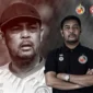 Semen Padang FC mengakhiri kerja sama dengan Nil Maizar usai evaluasi performa tim dan kekalahan 0-1 dari PSPS. (Foto: IG @semenpadangfcid)
