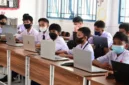 Pemko Padang memberlakukan PJJ bagi siswa PAUD hingga SMP sampai 17 Oktober 2026 untuk mengantisipasi dampak kabut asap. (Foto: Pemko Padang)