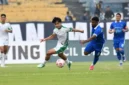 PSMS Medan dibayangi tiga kartu merah dalam laga tandang Pegadaian Championship 2026/27 menjelang duel melawan Semen Padang FC. (Foto: ileague.id)
