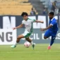 PSMS Medan dibayangi tiga kartu merah dalam laga tandang Pegadaian Championship 2026/27 menjelang duel melawan Semen Padang FC. (Foto: ileague.id)
