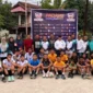 Padang Volleyball Championship 2026 resmi bergulir di 11 kecamatan se-Kota Padang. (Foto: Ist)