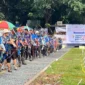 Atlet panahan Kota Padang meraih 32 medali di Porprov XVI Sumbar 2026. (Foto: Pemko Padang)