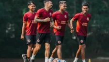 Para pemain Semen Padang FC. (Foto: IG @semenpadangfcid)