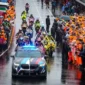 Parade pembalap MotoGP Australia 2026 di Sirkuit Phillip Island. (Foto: MotoGP.com)