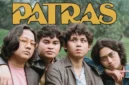 Patras menjalani tur Jepang perdana pada Oktober 2026 dengan membawa album Cha-Cha Boo! ke empat panggung Tokyo dan Kyoto. (Foto: IG @patras.music)