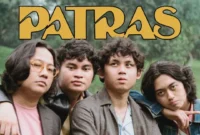 Patras menjalani tur Jepang perdana pada Oktober 2026 dengan membawa album Cha-Cha Boo! ke empat panggung Tokyo dan Kyoto. (Foto: IG @patras.music)