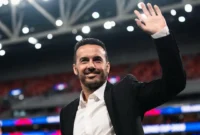 Pedro Rodriguez pensiun setelah bertugas di FIFA ASEAN Cup 2026. (Foto: IG @_pedro17_)
