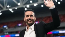 Pedro Rodriguez pensiun setelah bertugas di FIFA ASEAN Cup 2026. (Foto: IG @_pedro17_)