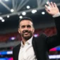 Pedro Rodriguez pensiun setelah bertugas di FIFA ASEAN Cup 2026. (Foto: IG @_pedro17_)