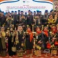 Wali Kota Padang Fadly Amran menghadiri Pengukuhan dan Pelantikan Pengurus LKAAM Kota Padang Periode 2026–2031. (Foto: Pemko Padang)