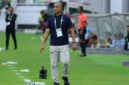 Pelatih PSMS Medan Eko Purdjianto. (Foto: ileague.id)