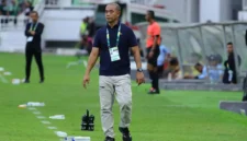 Pelatih PSMS Medan Eko Purdjianto. (Foto: ileague.id)