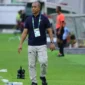 Pelatih PSMS Medan Eko Purdjianto. (Foto: ileague.id)