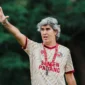 Pelatih Semen Padang FC, Stefano Cugurra. (Foto: IG @semenpadangfcid)