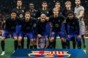 Barcelona puncaki klasemen Liga Champions 2026/2027, sementara MU turun ke posisi ketujuh. (Foto: IG @fcbarcelona)