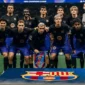 Barcelona puncaki klasemen Liga Champions 2026/2027, sementara MU turun ke posisi ketujuh. (Foto: IG @fcbarcelona)