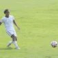 Pemain Garudayaksa Women, Ellen Tria Ferlika pada kompetisi bergengsi IWL 2026. (Foto: Gia/Kemenpora.go.id)