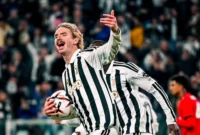 Juventus gagal meraih kemenangan saat menjamu Rennes pada matchday ketiga fase liga Liga Europa 2026/2027. (Foto: IG @juventus)