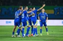 Para pemain Persib Bandung. (Foto: ileague.id)