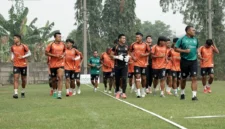 Sumsel United siap menghadapi Semen Padang di Pegadaian Championship 2026/2027. (Foto: ileague.id)