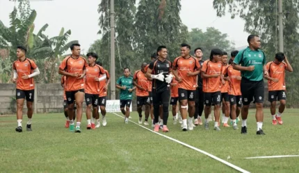 Pemain Sumsel United