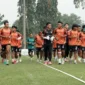 Sumsel United siap menghadapi Semen Padang di Pegadaian Championship 2026/2027. (Foto: ileague.id)