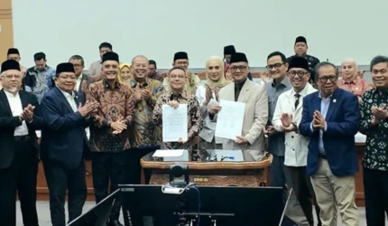 Pemerintah-DPR Sepakati BPIH 2027