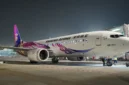 Shenzhen Airlines kembali melayani rute Shenzhen–Jakarta. (Foto: Kemenpar)