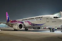 Shenzhen Airlines kembali melayani rute Shenzhen–Jakarta. (Foto: Kemenpar)