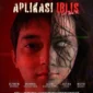 Poster Film Aplikasi Iblis. (Foto: Film Indonesia)