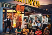 Poster Film Gak Ada Matinya. (Foto: Film Indonesia)