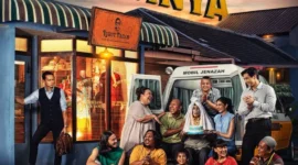 Poster Film Gak Ada Matinya. (Foto: Film Indonesia)