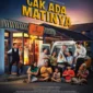 Poster Film Gak Ada Matinya. (Foto: Film Indonesia)