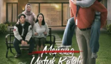 Poster Film Menang untuk Kalah. (Foto: Film Indonesia)