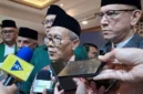 Ketua MUI Bidang Hubungan Luar Negeri dan Kerja Sama Internasional, Prof Sudarnoto Abdul Hakim. (Foto: Irma/ MUI Digital)