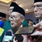 Ketua MUI Bidang Hubungan Luar Negeri dan Kerja Sama Internasional, Prof Sudarnoto Abdul Hakim. (Foto: Irma/ MUI Digital)